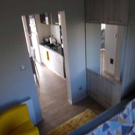 Baltic Holiday Houses Mielno  Kamer foto