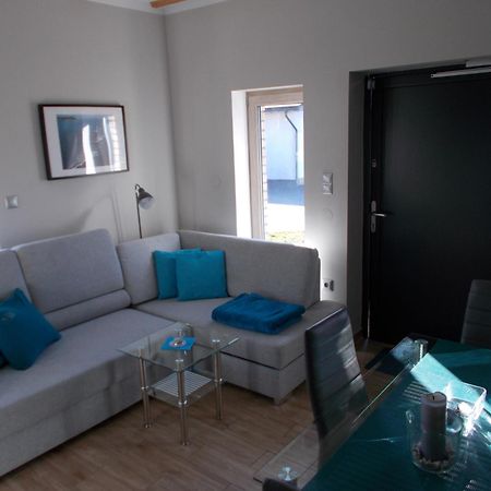 Baltic Holiday Houses Mielno  Kamer foto