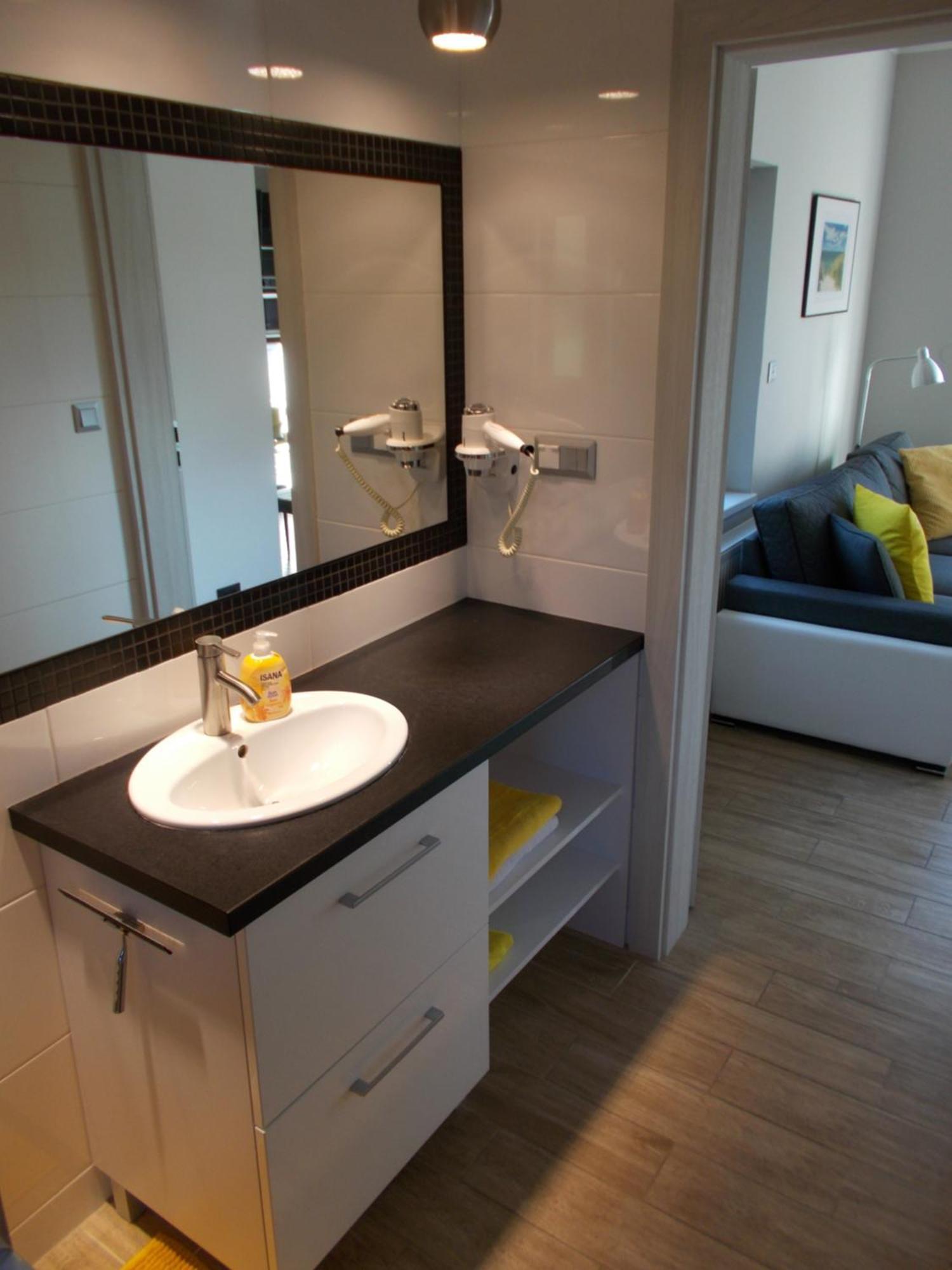 Baltic Holiday Houses Mielno  Kamer foto
