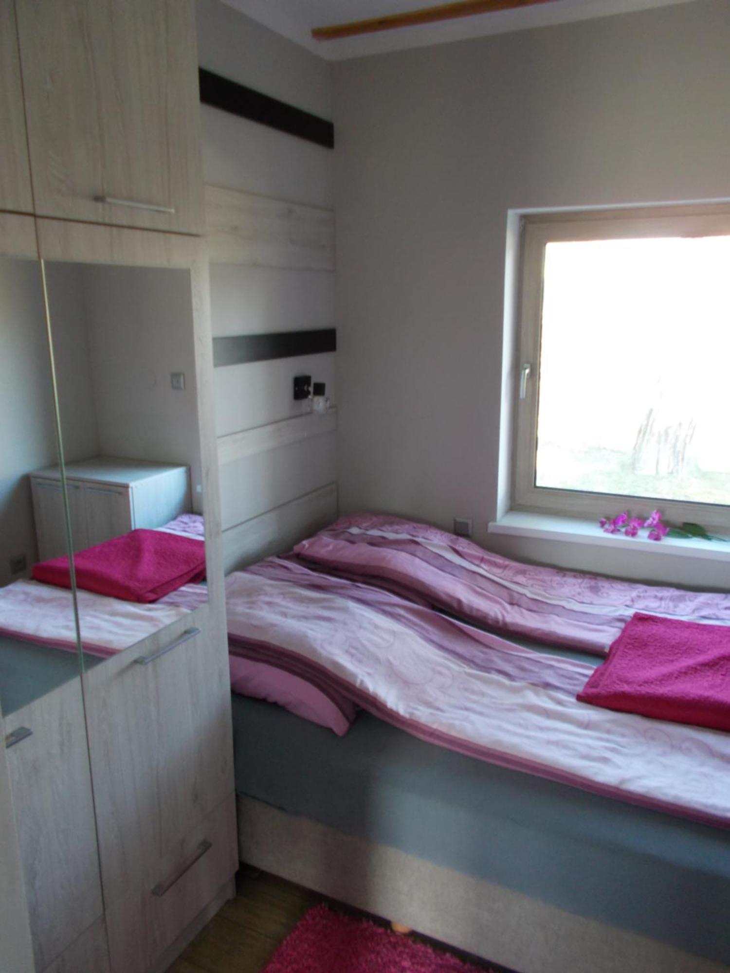 Baltic Holiday Houses Mielno  Kamer foto