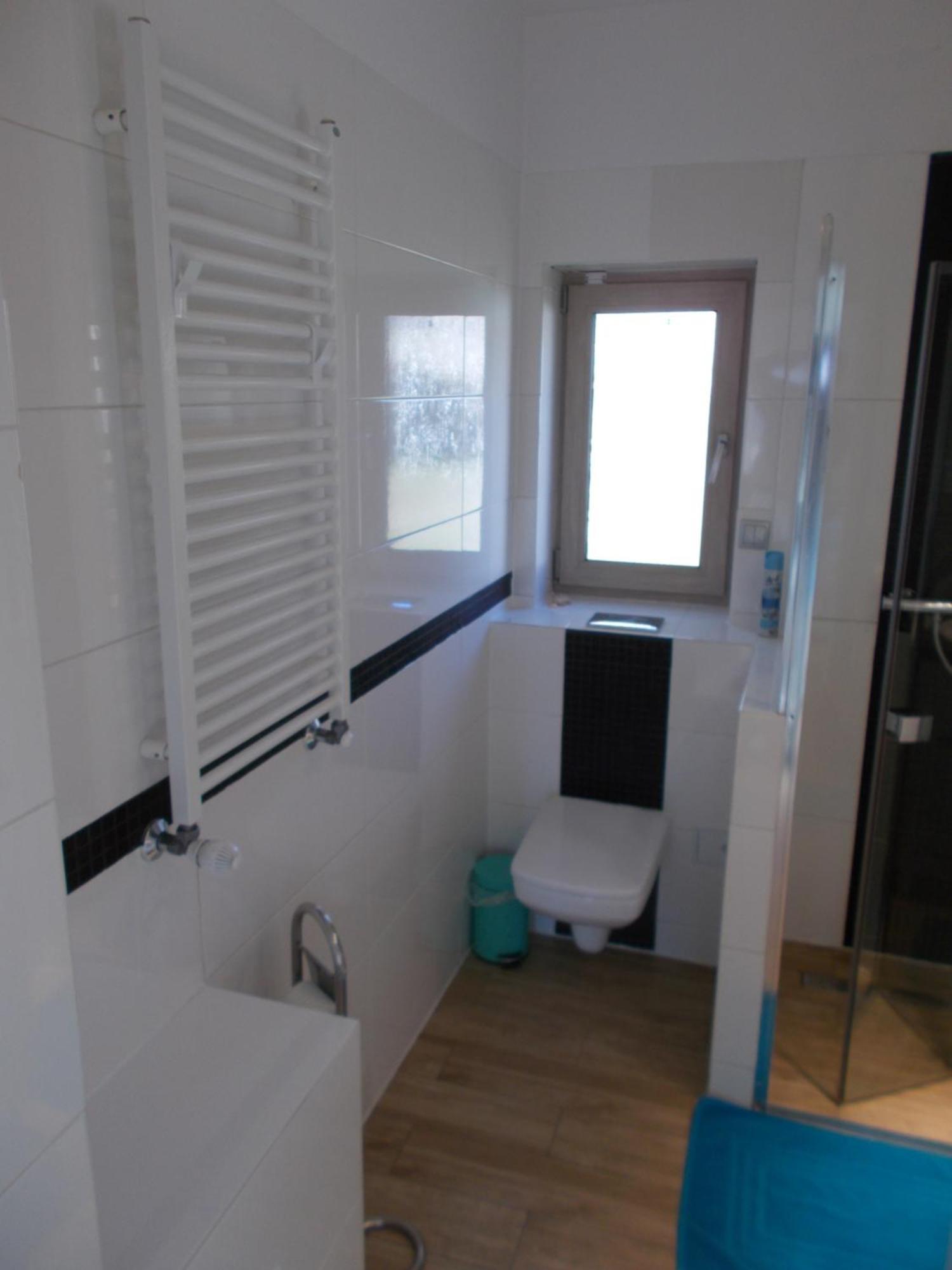 Baltic Holiday Houses Mielno  Kamer foto
