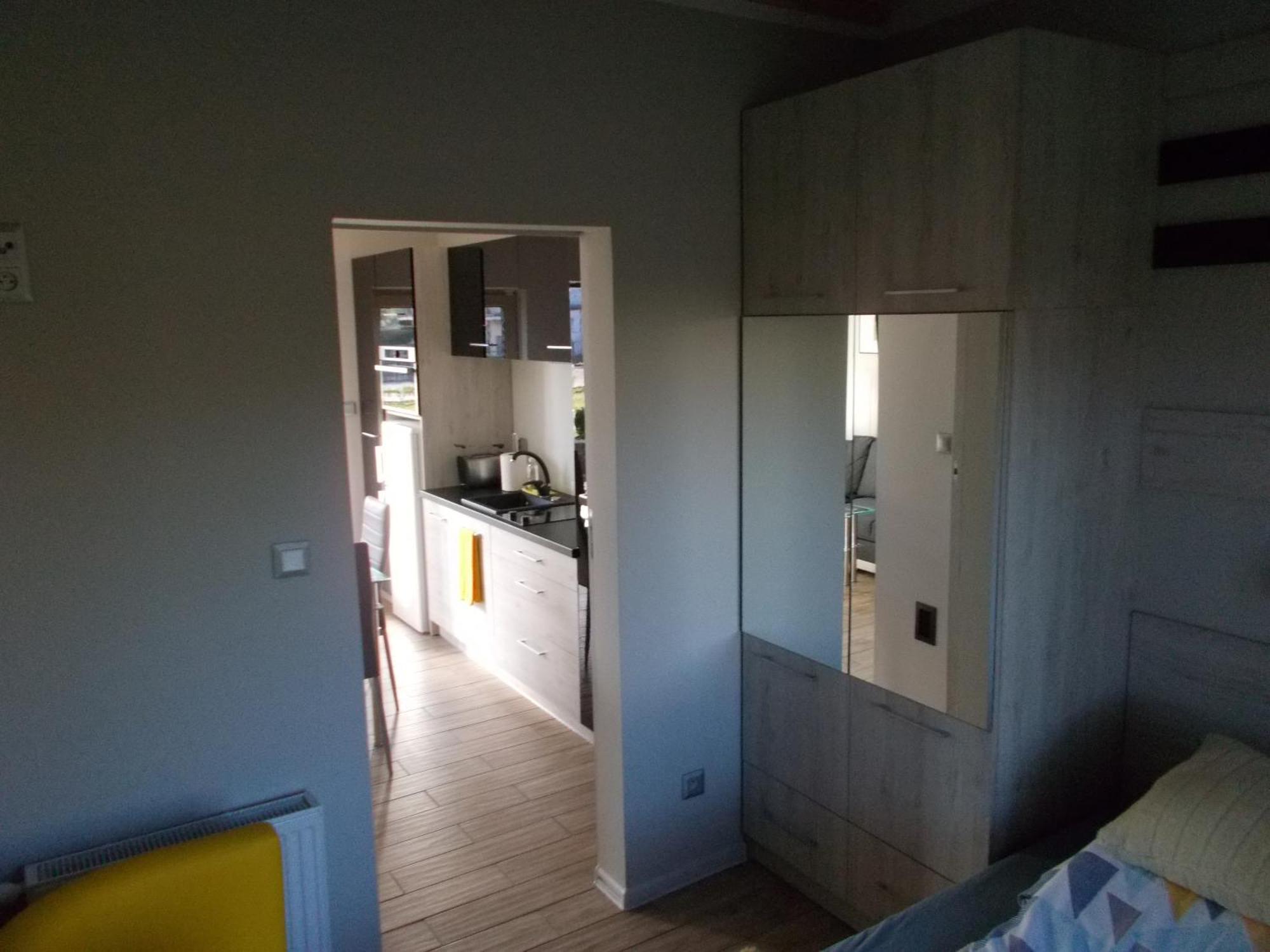 Baltic Holiday Houses Mielno  Kamer foto