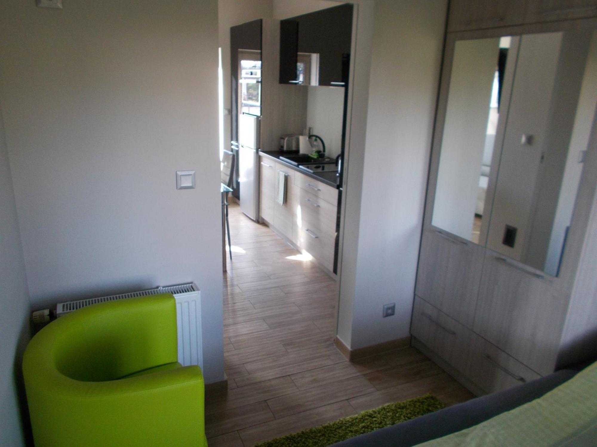 Baltic Holiday Houses Mielno  Kamer foto