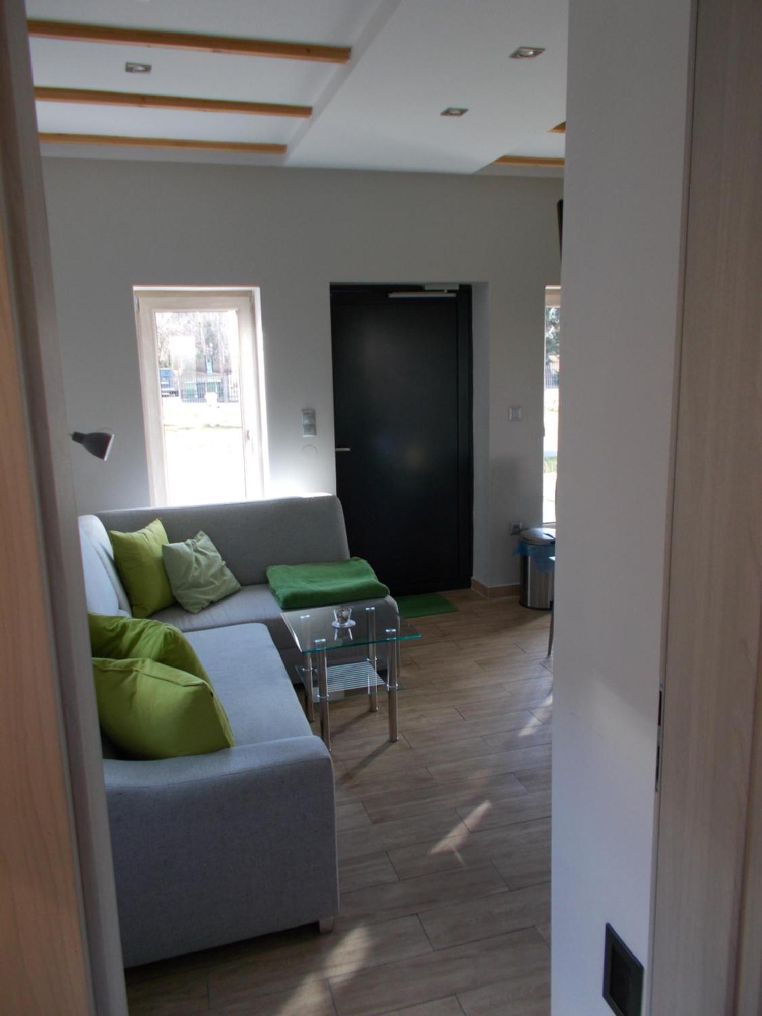 Baltic Holiday Houses Mielno  Kamer foto