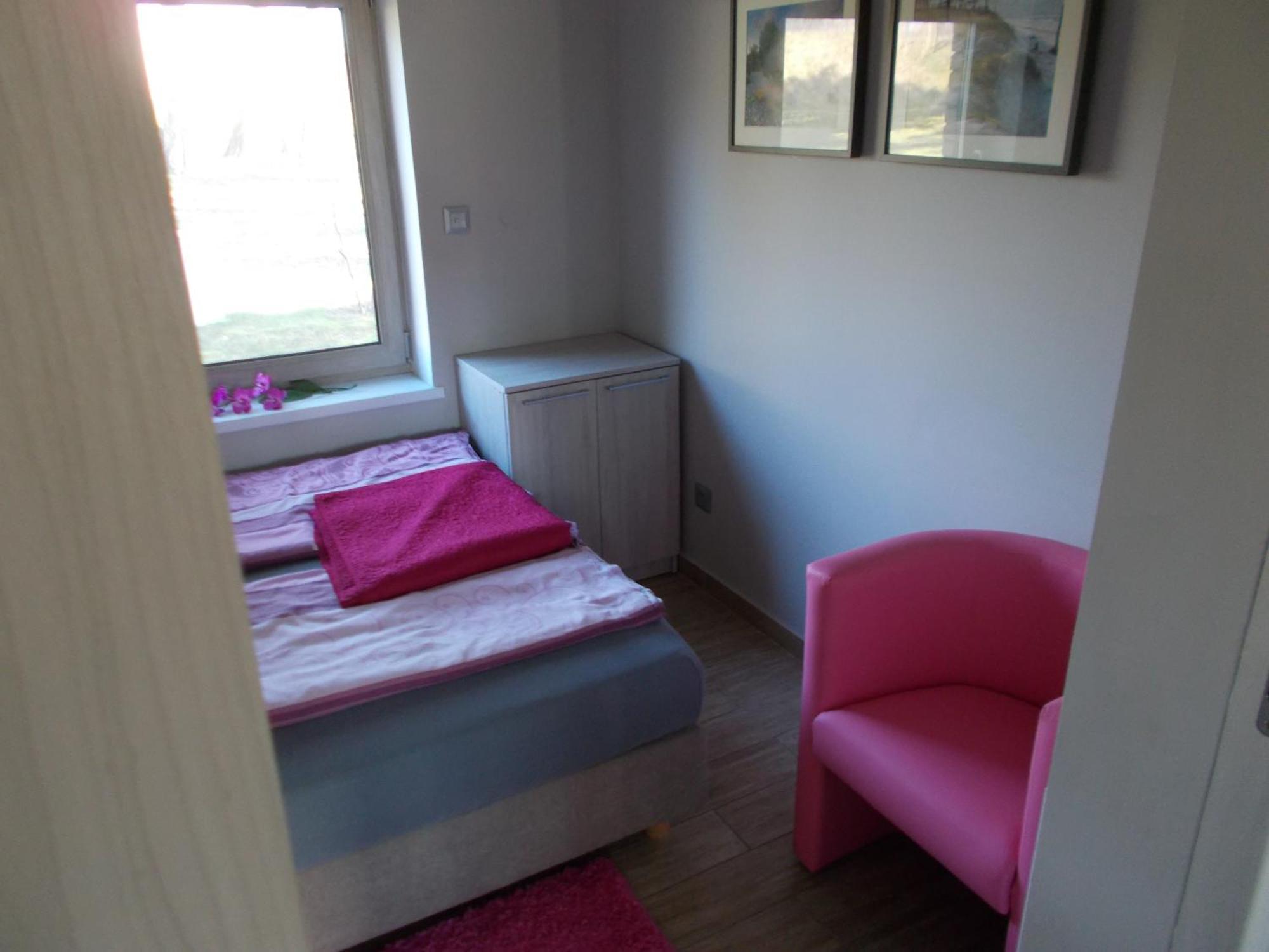 Baltic Holiday Houses Mielno  Kamer foto