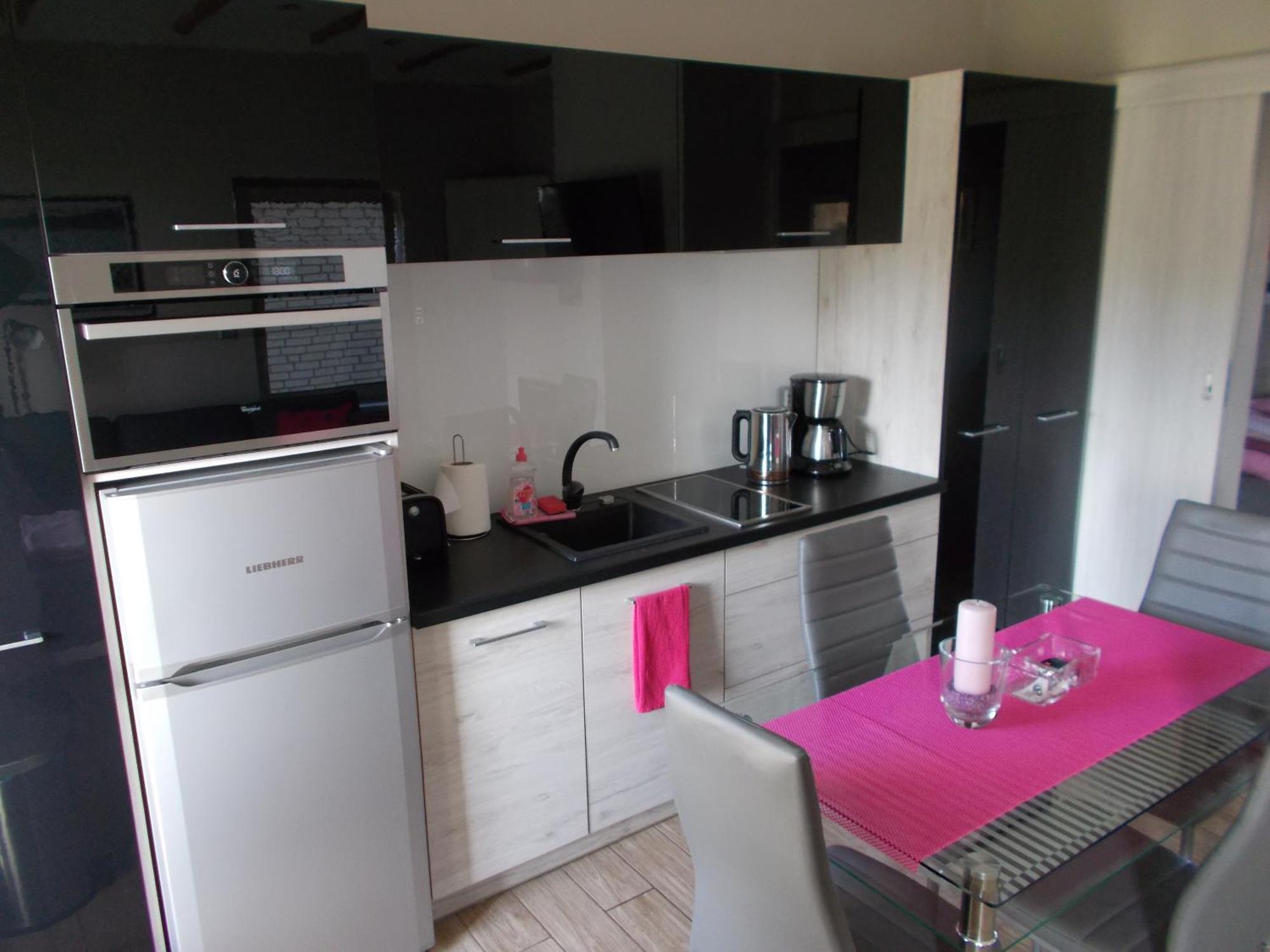 Baltic Holiday Houses Mielno  Kamer foto
