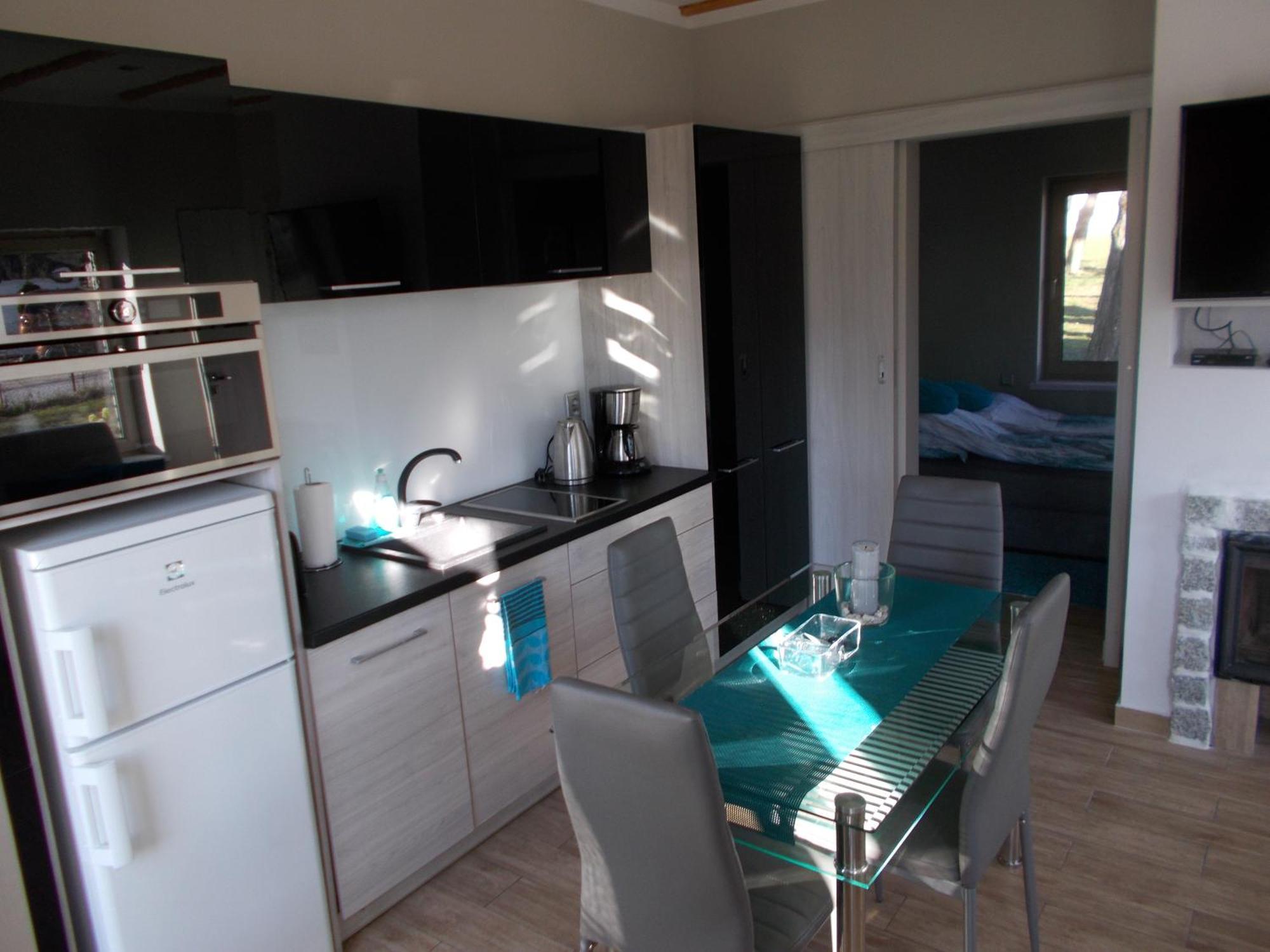 Baltic Holiday Houses Mielno  Kamer foto