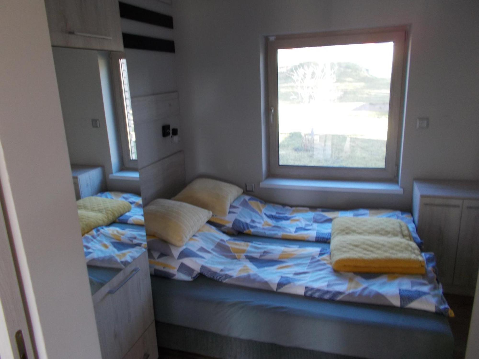 Baltic Holiday Houses Mielno  Kamer foto