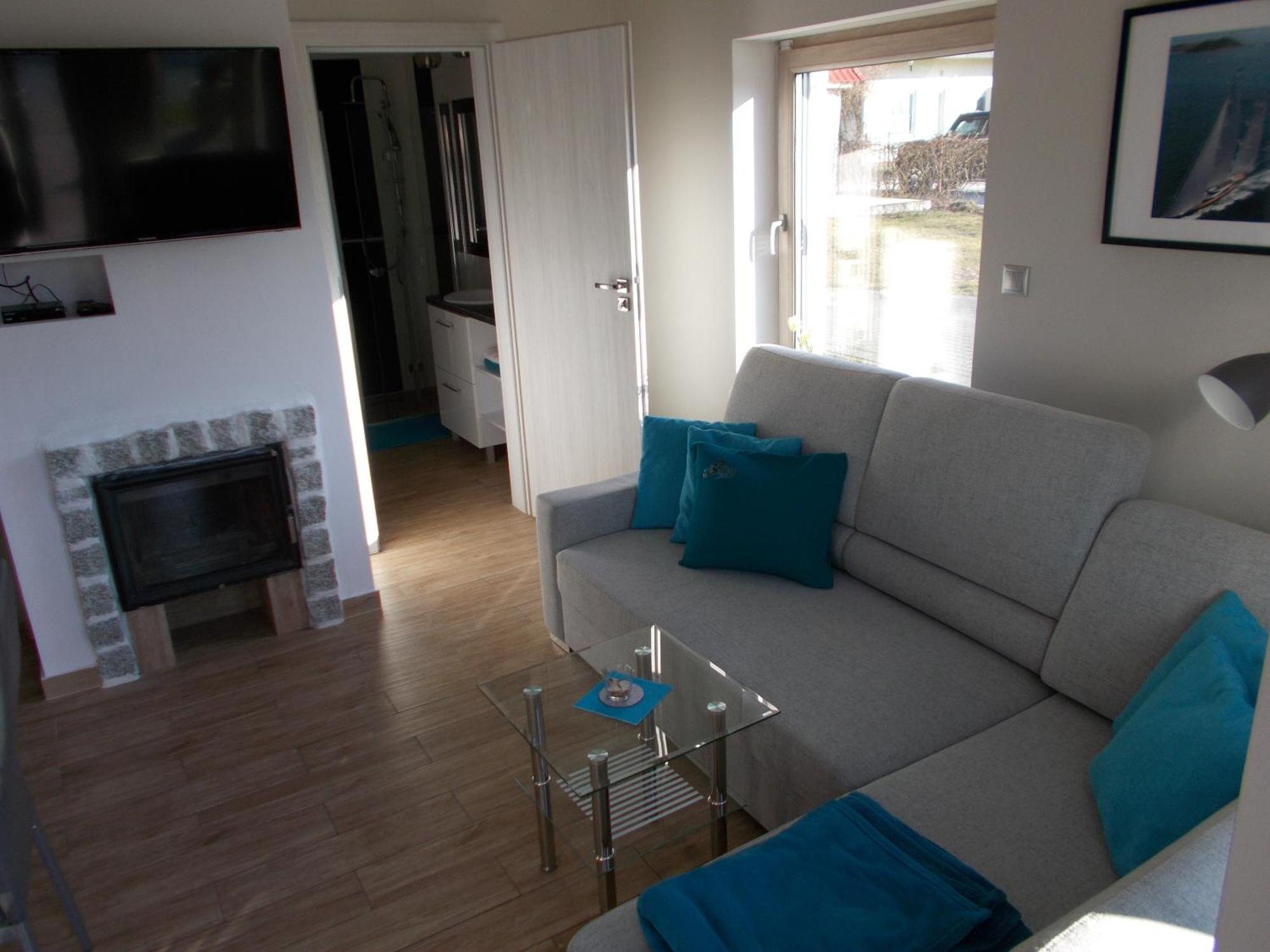 Baltic Holiday Houses Mielno  Kamer foto